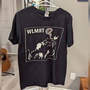 Toronto Punk Band W.L.M.R.T